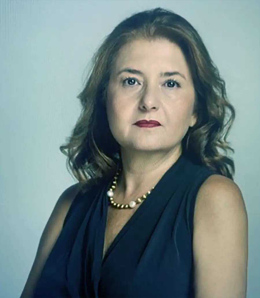 Ekaterini Chatzaki