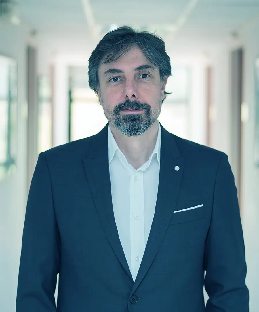 Ioannis Tsamardinos
