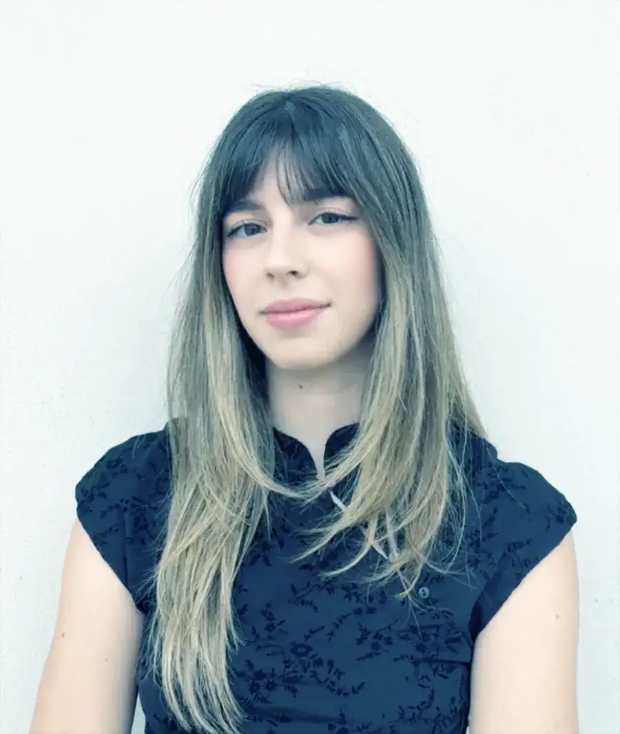 Katerina Kampouraki