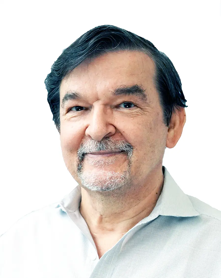 Yannis Viniotis
